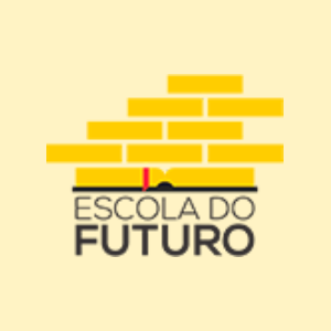 Logo Associação Escola do Futuro