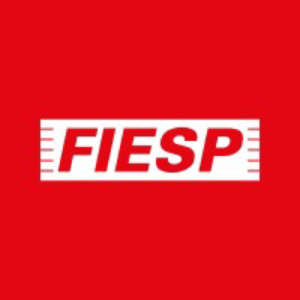 Logo Federação das Indústrias de SP